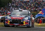 Sebastien Loeb